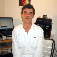 Manfres Heel Vitalfeldtherapie Hamburg